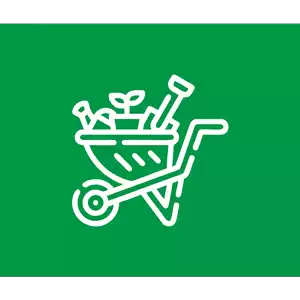 GIARDINAGGIO E AGRICOLTURA