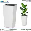 Foto articolo dell\'articolo 00000178 VASO AURORA 30X30X57 CM BIANCO