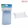 Foto articolo dell\'articolo 10 PZ ASTUCCIO TRASPARENTE IN PVC 7X13,5 CM PRT596 