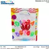 Foto articolo dell\'articolo 10 PZ CANDELA NUMERI H 5 CM PRT95 