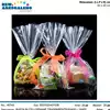 Foto articolo dell\'articolo 100 PZ BUSTA IN CELLOPHANE TRASPARENTE 30X40 CM 93405