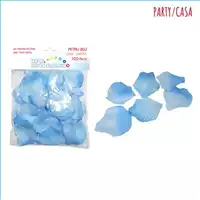 Foto articolo dell\'articolo 100 PZ PETALI AZZURRI CAS293 