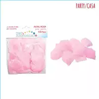 Foto articolo dell\'articolo 100 PZ PETALI ROSA CAS288 