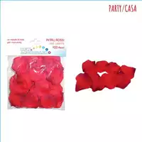 Foto articolo dell\'articolo 100 PZ PETALI ROSSI CAS290 