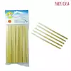 Foto articolo dell\'articolo 100 PZ STECCHINO LEGNO 14X0,5 CM PRT382 