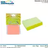 Foto articolo dell\'articolo 100 PZ STICK NOTE 5,1X3,8 CM CAS330 
