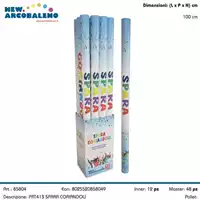 Foto articolo dell\'articolo 12 PZ SPARACORIANDOLI H 100 CM PRT413 