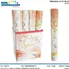 Foto articolo dell\'articolo 12 PZ SPARACORIANDOLI SPOSI H 40 CM 25 GR PRT415 