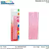 Foto articolo dell\'articolo 18 PZ CANDELINA ALTA ROSA H 17 CM PRT398  