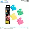 Foto articolo dell\'articolo 2 PZ ANELLO PARTY Ø4x4x200 mm CA. PRT390 