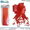 Foto articolo dell\'articolo 2 PZ COCCARDA ROSSA 5X150 CM PRT643 