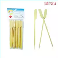 Foto articolo dell\'articolo 30 PZ BACCHETTA FINGER H 15 CM PRT386 