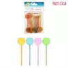 Foto articolo dell\'articolo 30 PZ CA. CUCCHIAINO COCKTAIL H 9,5 CM PRT475 