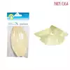 Foto articolo dell\'articolo 4 PZ BARCHETTA FINGER BIG 11X6,5 CM PRT378 