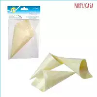 Foto articolo dell\'articolo 4 PZ CONO BIG FINGER H 17,5 CM PRT379 