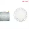 Foto articolo dell\'articolo 4 PZ DOILY TONDO Ø38 CM CAS28 