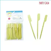 Foto articolo dell\'articolo 40 PZ BACCHETTE FINGER H 9 CM PRT381 