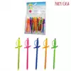 Foto articolo dell\'articolo 40 PZ CA.SPADINO PARTY H 7 CM PRT385 