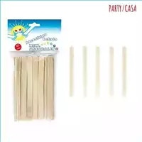 Foto articolo dell\'articolo 40 PZ STECCHINO GELATO 11,4X1 CM PRT27 