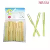 Foto articolo dell\'articolo 50 PZ FORCHETTINA FINGER H 9 CM PRT380 