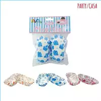 Foto articolo dell\'articolo 50 PZ PIROTTINI OVALI 5,5X2,5 CM CAS38  