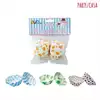 Foto articolo dell\'articolo 50 PZ PIROTTINI TONDI 3,5X3,5X2,25 CM CAS34 