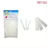 Foto articolo dell\'articolo 50 PZ STECCHINO CAFFE' IMBUSTATI H 9 CM PRT412 