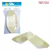 Foto articolo dell\'articolo 6 PZ BARCHETTA FINGER 14X7,5 CM PRT508 