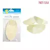Foto articolo dell\'articolo 6 PZ BARCHETTA FINGER 9,5X5,5 CM PRT375 