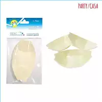 Foto articolo dell\'articolo 6 PZ BARCHETTA FINGER 9,5X5,5 CM PRT375 