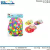 Foto articolo dell\'articolo 6 PZ CAPPELLO ELASTICO Ø 19X25 CM PRT22  