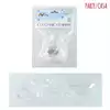 Foto articolo dell\'articolo 6 PZ CUCCHIAIO CLARISSE 8,4X7,4X1,5 CM PRT33 