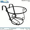 Foto articolo dell\'articolo BALCONIERA ROTONDA Ø22 CM 65759