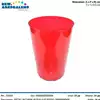 Foto articolo dell\'articolo BICCHIERE ACQUA 6 PZ ROSSO PRT741 