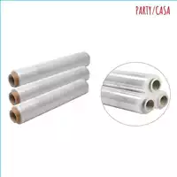 Foto articolo dell\'articolo BOBINA FILM ESTENSIBILE TRASPARENTE 2,2 KG 
