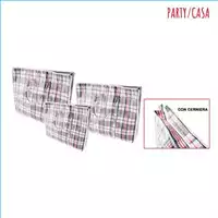Foto articolo dell\'articolo BORSA MULTIUSO PICCOLA 45X40X10 CM CAS06 