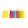 Foto articolo dell\'articolo BUSTA TWISTED COLORI ASSORTITI PRIMAVERA 45X15X50 CM 310003447BB25 
