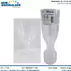 Foto articolo dell\'articolo CALICE VINO TRASPARENTE 6 PZ PRT732 
