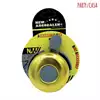 Foto articolo dell\'articolo CAMPANELLINO BICI MIX COLOUR 5,5X5,5 CM LVV11 