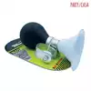Foto articolo dell\'articolo CAMPANELLO A POMPA CLASSICO 7X13 CM LVV08 