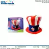 Foto articolo dell\'articolo CAPPELLO CREED 30X29X33 CM PRT321 