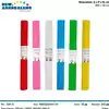 Foto articolo dell\'articolo CARTA CRESPA GIALLA 0,5X2 mt PRT641