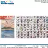Foto articolo dell\'articolo CARTELLONE TOMBOLA AN165