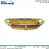 Foto articolo dell\'articolo CESTO LUX OVALE CNT255 