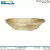 Foto articolo dell\'articolo CESTO OVALE 50X38X13 CM CNT19 
