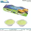 Foto articolo dell\'articolo CONFEZIONE 2 PZ CITRONELLA IN ALLUMINIO Ø8,5x4 CM AF2000 
