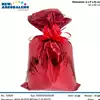 Foto articolo dell\'articolo CONFEZIONE 25 BUSTE REGALO METALLIZZATE 40X60 CM AN33