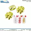 Foto articolo dell\'articolo CONFEZIONE 3 PZ NASTRO UOVA + 2 COCCARDE AN57 