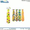 Foto articolo dell\'articolo CRAVATTA PARTY MULTICOLOUR 11X43 CM PRT60 
