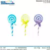 Foto articolo dell\'articolo DECORAZIONE GIRELLA 5X5X12 CM PRT251  